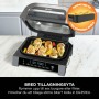 Electric Barbecue NINJA