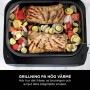 Electric Barbecue NINJA