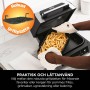 Electric Barbecue NINJA