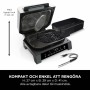 Electric Barbecue NINJA