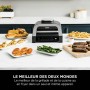 Electric Barbecue NINJA