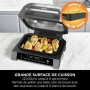 Electric Barbecue NINJA