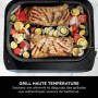 Electric Barbecue NINJA
