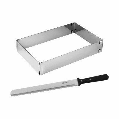 Springform Pan Zenker