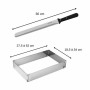 Springform Pan Zenker