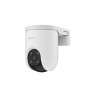 Balance Numérique de Salle de Bain Ezviz CS-H8C-R200-1K3EKFL(4MM)