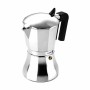 Italian Coffee Pot Fagor CUPY 12 Aluminium
