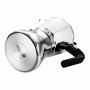 Italian Coffee Pot Fagor CUPY 12 Aluminium