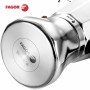 Italian Coffee Pot Fagor CUPY 12 Aluminium