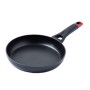 Pan Pyrex Black Aluminium Ø 22 cm