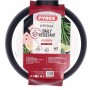 Pan Pyrex Black Aluminium Ø 22 cm