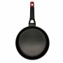 Pan Pyrex Black Stainless steel Aluminium Ø 28 cm