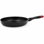 Pan Pyrex Black Stainless steel Aluminium Ø 28 cm