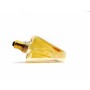 Lampe LED Fbright Ambre 4 W E27 200 Lm Décorative (1800 K)