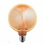 Lampe LED Fbright g130 4 W E27 220 lm Doré Lumière chaude Décorative (1800 K)