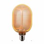 Lampe LED Fbright g100 4 W E27 220 lm Doré Décorative (1800 K)