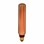 Lampe LED Fbright t60 Ambre 4 W E27 200 Lm Décorative (1800 K)