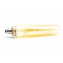 Lampe LED Fbright t60 Ambre 4 W E27 200 Lm Décorative (1800 K)