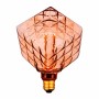 Lampe LED Fbright s170 Ambre 4 W E27 200 Lm Décorative (1800 K)