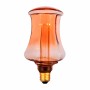 Lampe LED Fbright s100 Ambre 4 W E27 200 Lm Décorative (1800 K)