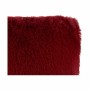 Cushion Gift Decor Maroon 40 x 2 x 40 cm (12 Units)