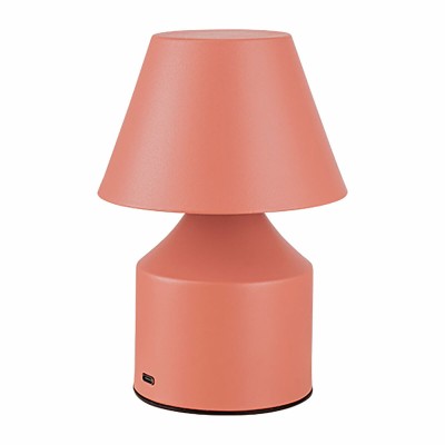 Lampe de bureau Fbright Rose 2 W