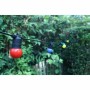 Guirlande lumineuse LED Noir Multicouleur 5 m LED
