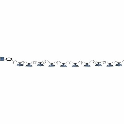 Guirlande lumineuse LED Rio Gris LED 20