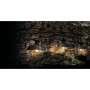 Guirlande lumineuse LED Rio Gris LED 20