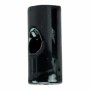 Cable duct F-line Black (5 Units)