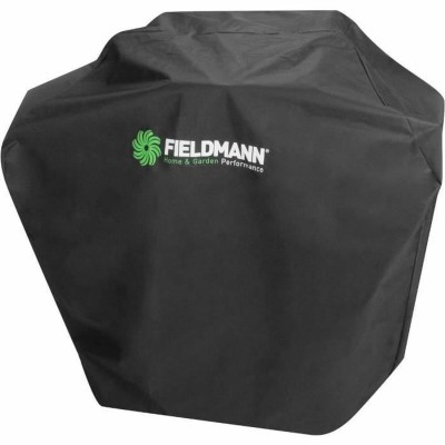 Housse de protection pour barbecue Fieldmann Noir