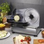 Trancheuse de viande Cecotec Rock'nCut Advance 180 W Gris