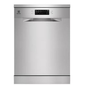 Dishwasher Electrolux ESS47400SX Steel 60 cm Dishwasher Electrolux ESS47400SX Steel 60 cm