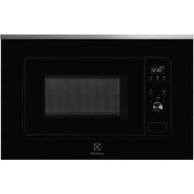 Microwave Electrolux LMS2173EMX Black 700 W 17 L Microwave Electrolux LMS2173EMX Black 700 W 17 L