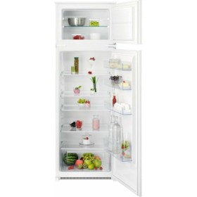 Combined Refrigerator AEG OSD5S161ES White 249 L Combined Refrigerator AEG OSD5S161ES White 249 L