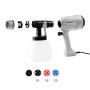 Pistolet à peinture électrique InnovaGoods 500 W 1 L Gris (Reconditionné B)