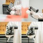 Electric Paint Sprayer Gun InnovaGoods 500 W 1 L Grey (Refurbished B)