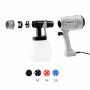 Pistolet à peinture électrique InnovaGoods 500 W 1 L Gris (Reconditionné B)