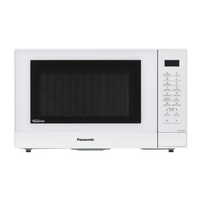 Micro-ondes Panasonic NN-GT45KWSUG Blanc 1000 W 31 L (Reconditionné B)
