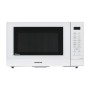 Micro-ondes Panasonic NN-GT45KWSUG Blanc 1000 W 31 L (Reconditionné B)
