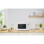 Micro-ondes Panasonic NN-GT45KWSUG Blanc 1000 W 31 L (Reconditionné B)