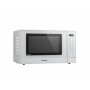 Micro-ondes Panasonic NN-GT45KWSUG Blanc 1000 W 31 L (Reconditionné B)