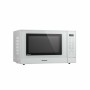 Micro-ondes Panasonic NN-GT45KWSUG Blanc 1000 W 31 L (Reconditionné B)