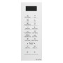Micro-ondes Panasonic NN-GT45KWSUG Blanc 1000 W 31 L (Reconditionné B)
