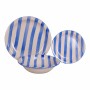 Assiettes Home ESPRIT 18 Pièces (Reconditionné D)