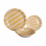 Assiettes Home ESPRIT 18 Pièces (Reconditionné D)