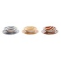 Assiettes Home ESPRIT 18 Pièces (Reconditionné D)