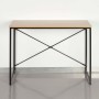 Desk Aktive Black (Refurbished A)