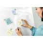 Magnetic board Nobo Silver