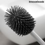Rubber toilet brush Kleanu InnovaGoods V0103258 (Refurbished A)